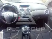 2008 Citroen C2