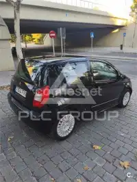 2008 Citroen C2