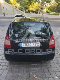 2008 Citroen C2