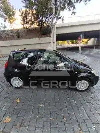 2008 Citroen C2
