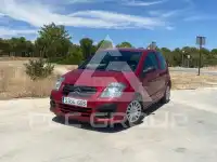 2008 Citroen C2