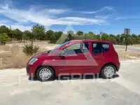 2008 Citroen C2