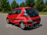 2008 Citroen C1