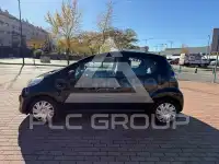 2008 Citroen C1