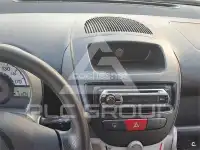 2008 Citroen C1