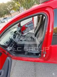 2008 Citroen C1