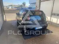 2008 Citroen C1