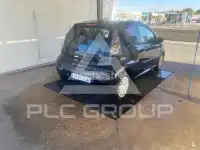 2008 Citroen C1