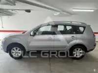 2008 Citroen C-Crosser