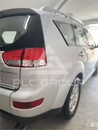 2008 Citroen C-Crosser