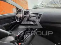 2008 Citroen C-Crosser