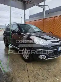 2008 Citroen C-Crosser