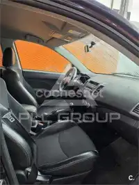 2008 Citroen C-Crosser