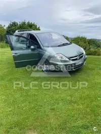 2008 Citroen C8