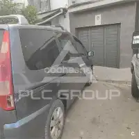 2008 Citroen C8