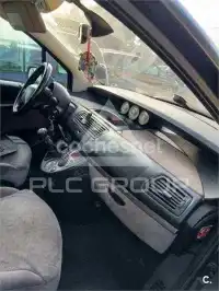 2008 Citroen C8