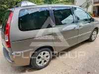 2008 Citroen C8