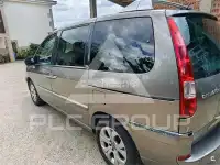 2008 Citroen C8