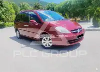 2008 Citroen C8