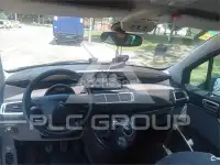 2008 Citroen C8