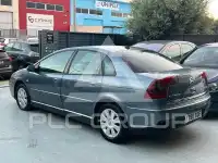 2008 Citroen C5
