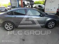 2008 Citroen C5