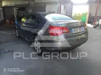 2008 Citroen C5