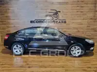2008 Citroen C5