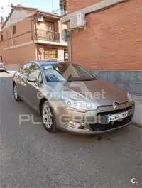 2008 Citroen C5