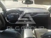 2008 Citroen C5