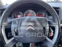 2008 Citroen C5