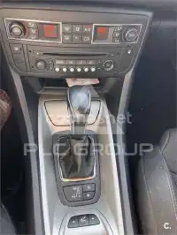 2008 Citroen C5