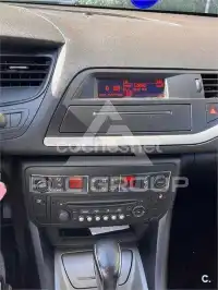 2008 Citroen C5