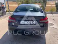 2008 Citroen C5