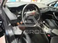 2008 Citroen C5
