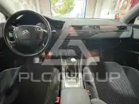 2008 Citroen C5
