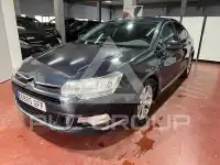 2008 Citroen C5