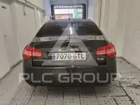2008 Citroen C5