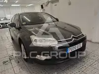 2008 Citroen C5
