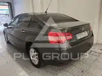 2008 Citroen C5