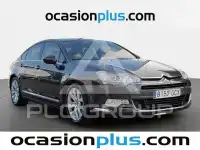 2008 Citroen C5