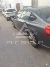 2008 Citroen C5