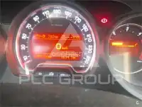 2008 Citroen C5