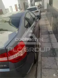 2008 Citroen C5