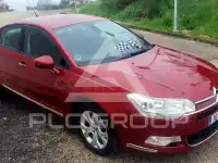 2008 Citroen C5