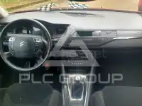 2008 Citroen C5