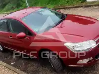 2008 Citroen C5