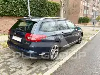 2008 Citroen C5