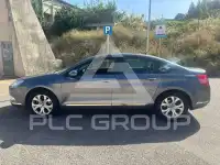 2008 Citroen C5