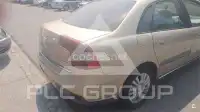2008 Citroen C5